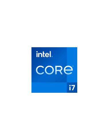 Intel CPU Desktop Core i7-12700K (3.6GHz